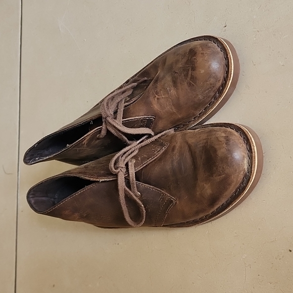 Clark's Desert Boot - Picture 2 of 5